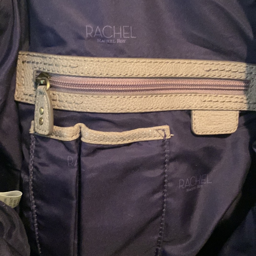 Rachel Roy Handbag - Picture 10 of 16